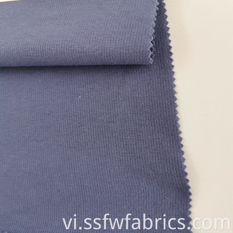 Cotton Spandex Fabric